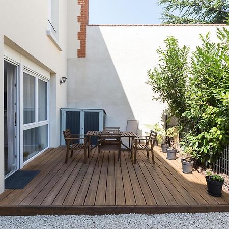 1Stays Studio Marlot Reims Exterior foto