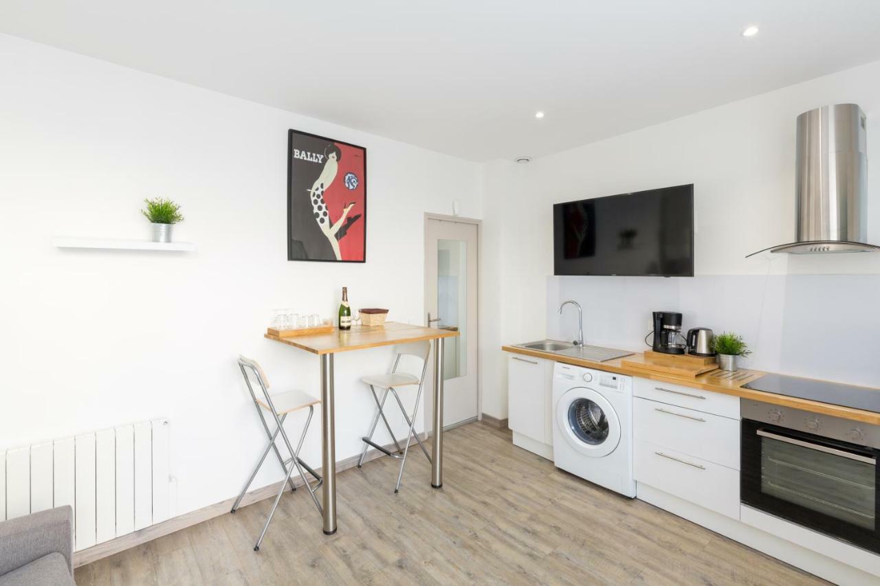 1Stays Studio Marlot Reims Exterior foto